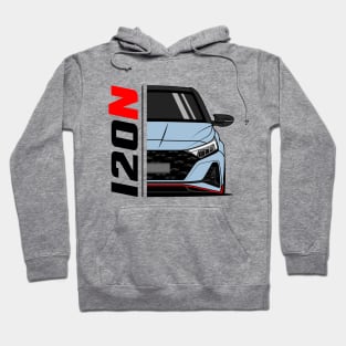 KDM I20 N Performance Hoodie